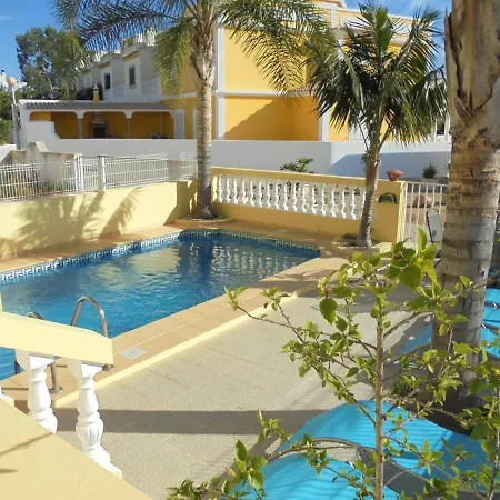 Paradise Fuseta T2
