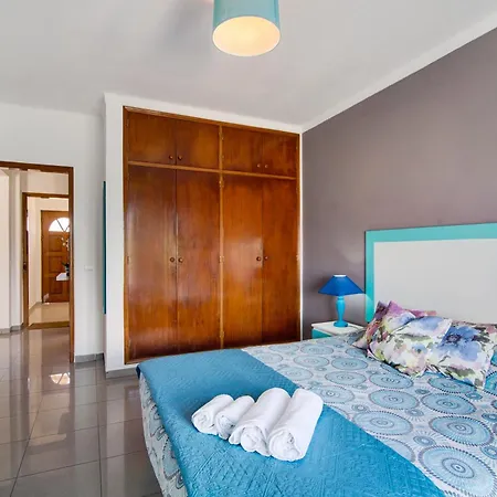 Paradise Fuseta T2