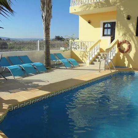 Apartamento Paradise Fuseta T2