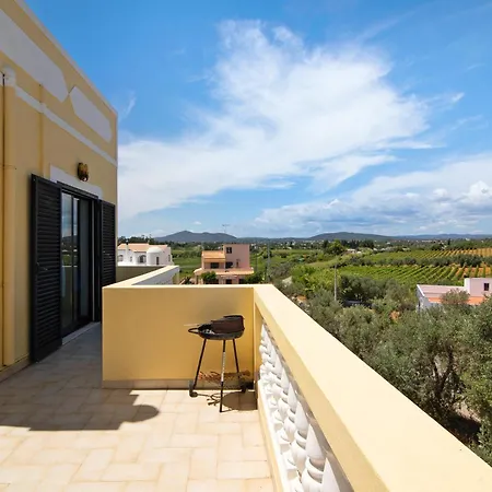 Paradise Fuseta T2 Appartement