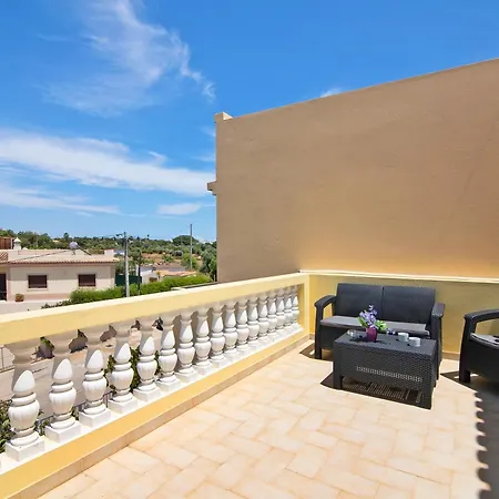 Paradise Fuseta T2 Apartamento *