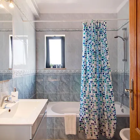 Paradise Fuseta T2 Appartement *
