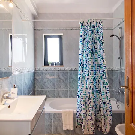 Paradise Fuseta T2 Apartamento *